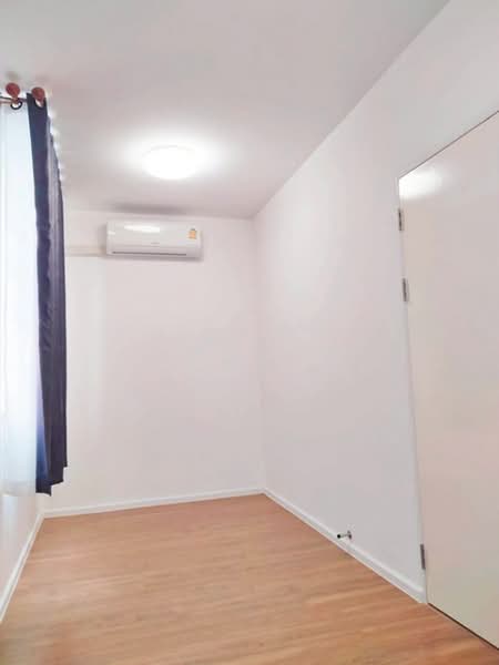 Pleno Rangsit Klong 4-Wongwaen, Pathum Thani, Rangsit-Nakhon Nayok Road, Khlong Si, Khlong Luang, Pathum Thani, 3 Bedrooms, 72 sqm, Townhouse For Sale, by Connex Property, 500398768 - DDproperty.com