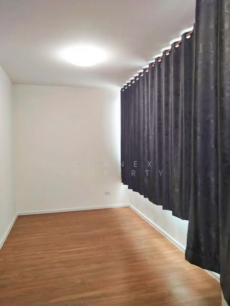Pleno Rangsit Klong 4-Wongwaen, Pathum Thani, Rangsit-Nakhon Nayok Road, Khlong Si, Khlong Luang, Pathum Thani, 3 Bedrooms, 72 sqm, Townhouse For Sale, by Connex Property, 500398768 - DDproperty.com