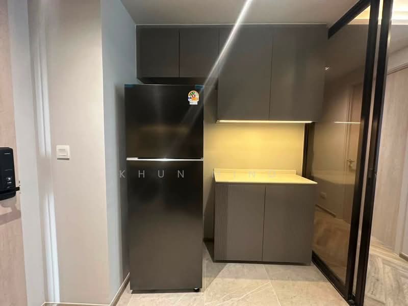 Chapter Thonglor 25, Bangkok, Soi Thonglor 25, Sukhumvit Road, Khlong Tan Nua, Watthana, Bangkok, 2 Bedrooms, 58 sqm, Condo For Rent, by Khun Ming, 500398769 - DDproperty.com