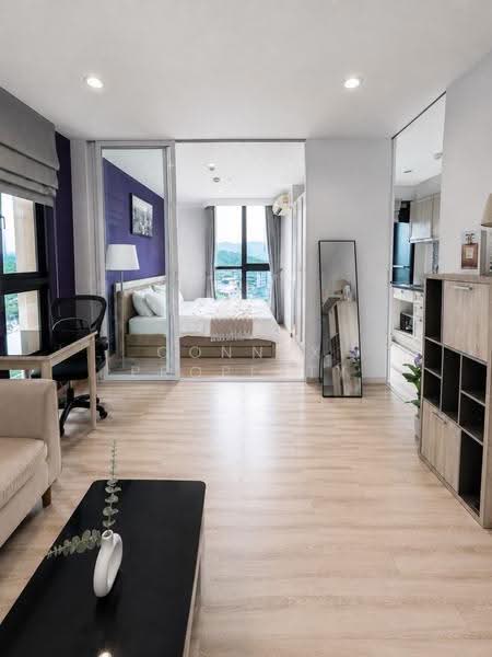 Phyll Phuket : ฟีล ภูเก็ต, ภูเก็ต, 9 หมู่ที่ 4 Muang Naka Rd, วิชิต, เมืองภูเก็ต, ภูเก็ต, 32 ตร.ม., คอนโด ขาย, โดย Connex Property, 500398772 - DDproperty.com