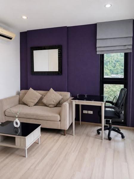Phyll Phuket : ฟีล ภูเก็ต, ภูเก็ต, 9 หมู่ที่ 4 Muang Naka Rd, วิชิต, เมืองภูเก็ต, ภูเก็ต, 32 ตร.ม., คอนโด ขาย, โดย Connex Property, 500398772 - DDproperty.com