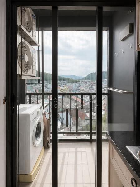 Phyll Phuket, Phuket, 9 Village No. 4 Muang Naka Rd, Wichit, Muang Phuket, Phuket, 1 Bedroom, 32 sqm, Condo For Sale, by Connex Property, 500398772 - DDproperty.com