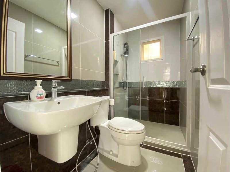 Golden Neo Sukhumvit-Lasalle, Samut Prakan, Samrong Nua, Muang Samut Prakarn, Samut Prakan, 3 Bedrooms, 136 sqm, Single Detached House For Rent, by Khun Eve, 500398774 - DDproperty.com