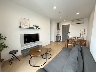 For Rent - Centric Huai Khwang Station, Bangkok