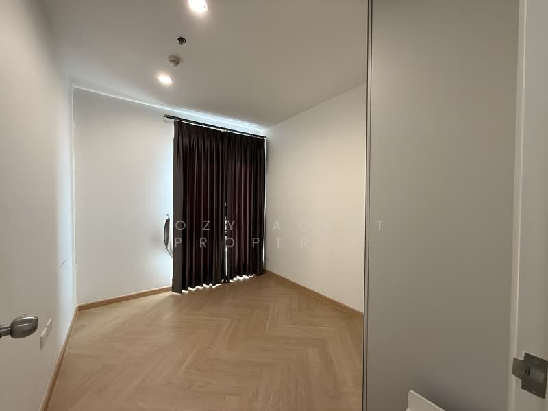 Centric Huai Khwang Station, Bangkok, Ratchadaphisek Road, Huai Khwang, Bangkok, 2 Bedrooms, 55 sqm, Condo For Rent, by Cozy Agent Property, 500398776 - DDproperty.com