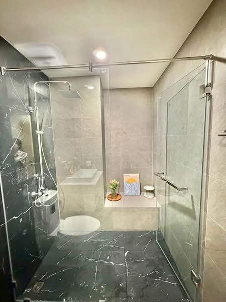 Skyrise Avenue Sukhumvit 64, Bangkok, 3 Soi Sukhumvit 64, Bang Chak, Phra Khanong, Bangkok, 2 Bedrooms, 44 sqm, Condo For Rent, by Nakarin S., 500398777 - DDproperty.com