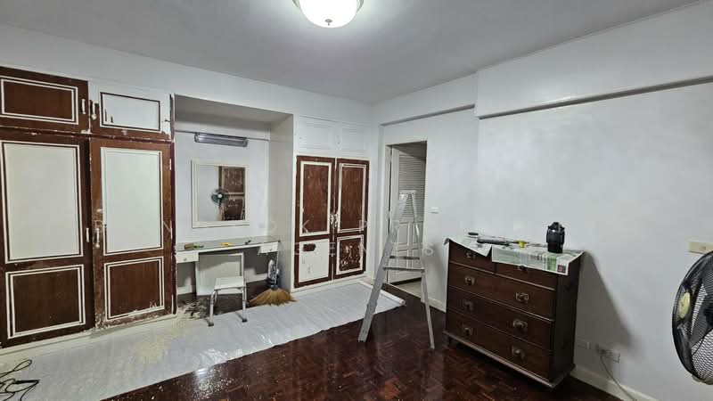 Mukda Mansion : มุกดา แมนชั่น, กรุงเทพ, 21 ซอย สุขุมวิท 43, คลองตันเหนือ, วัฒนา, กรุงเทพ, 150 ตร.ม., คอนโด ให้เช่า, โดย BANGKOK PROPERTY AGENTS, 500398778 - DDproperty.com