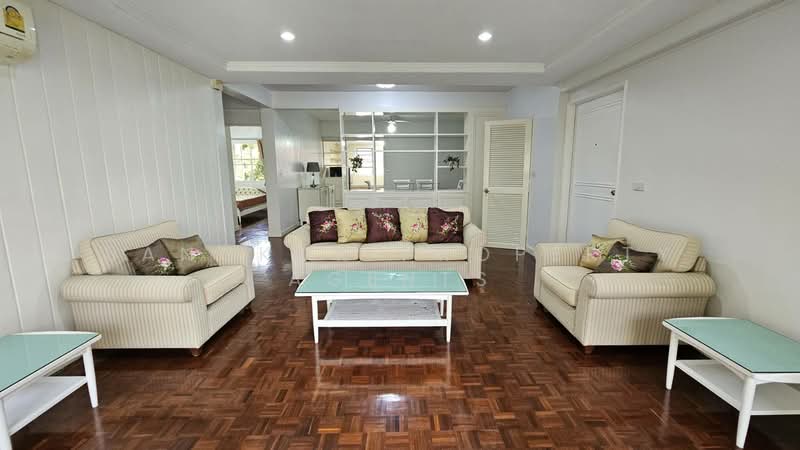 Mukda Mansion, Bangkok, 21 Soi Sukhumvit 43, Khlong Tan Nua, Watthana, Bangkok, 2 Bedrooms, 150 sqm, Condo For Rent, by BANGKOK PROPERTY AGENTS, 500398778 - DDproperty.com