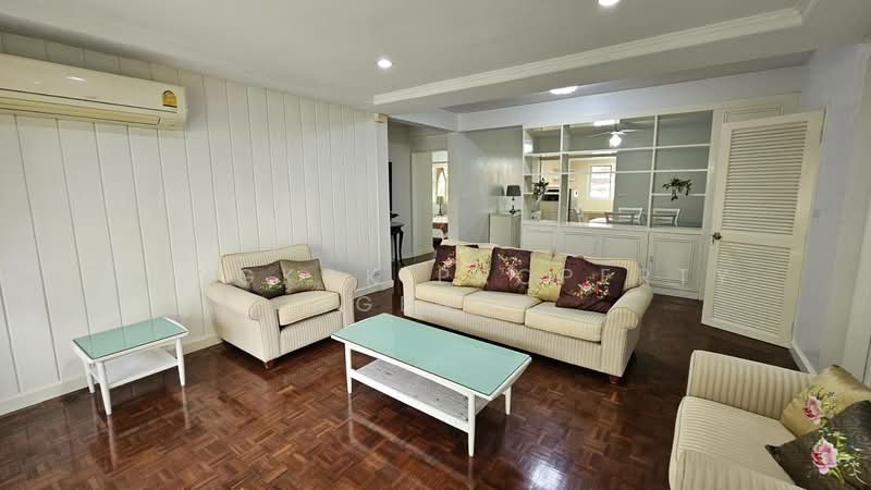 Mukda Mansion, Bangkok, 21 Soi Sukhumvit 43, Khlong Tan Nua, Watthana, Bangkok, 2 Bedrooms, 150 sqm, Condo For Rent, by BANGKOK PROPERTY AGENTS, 500398778 - DDproperty.com