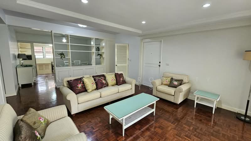 Mukda Mansion, Bangkok, 21 Soi Sukhumvit 43, Khlong Tan Nua, Watthana, Bangkok, 2 Bedrooms, 150 sqm, Condo For Rent, by BANGKOK PROPERTY AGENTS, 500398778 - DDproperty.com