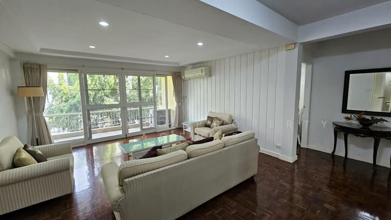 Mukda Mansion, Bangkok, 21 Soi Sukhumvit 43, Khlong Tan Nua, Watthana, Bangkok, 2 Bedrooms, 150 sqm, Condo For Rent, by BANGKOK PROPERTY AGENTS, 500398778 - DDproperty.com