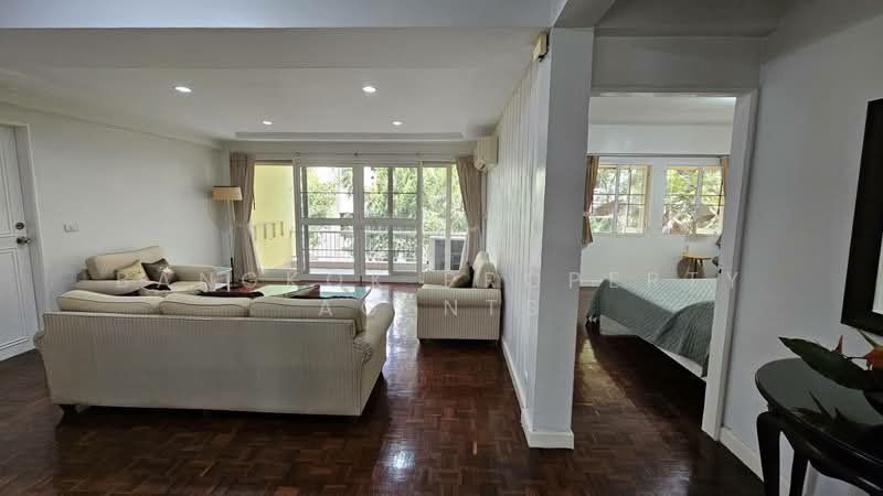 Mukda Mansion, Bangkok, 21 Soi Sukhumvit 43, Khlong Tan Nua, Watthana, Bangkok, 2 Bedrooms, 150 sqm, Condo For Rent, by BANGKOK PROPERTY AGENTS, 500398778 - DDproperty.com