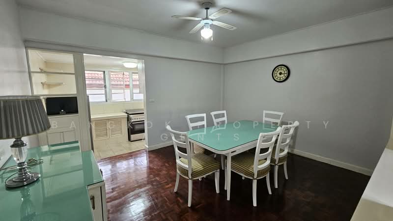 Mukda Mansion : มุกดา แมนชั่น, กรุงเทพ, 21 ซอย สุขุมวิท 43, คลองตันเหนือ, วัฒนา, กรุงเทพ, 150 ตร.ม., คอนโด ให้เช่า, โดย BANGKOK PROPERTY AGENTS, 500398778 - DDproperty.com