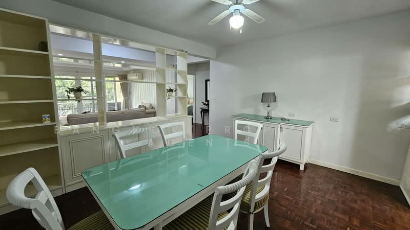 Mukda Mansion, Bangkok, 21 Soi Sukhumvit 43, Khlong Tan Nua, Watthana, Bangkok, 2 Bedrooms, 150 sqm, Condo For Rent, by BANGKOK PROPERTY AGENTS, 500398778 - DDproperty.com