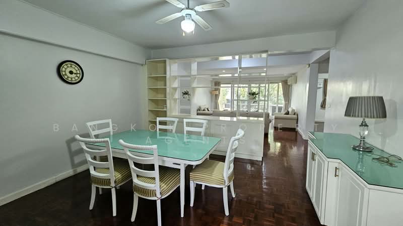 Mukda Mansion, Bangkok, 21 Soi Sukhumvit 43, Khlong Tan Nua, Watthana, Bangkok, 2 Bedrooms, 150 sqm, Condo For Rent, by BANGKOK PROPERTY AGENTS, 500398778 - DDproperty.com