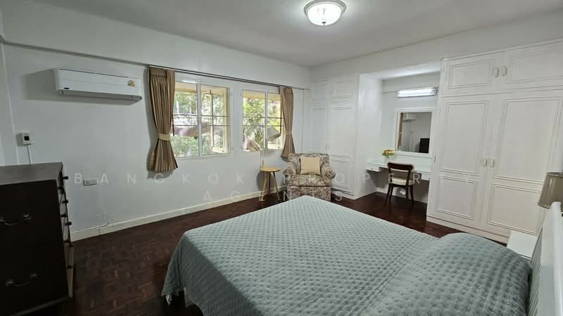 Mukda Mansion : มุกดา แมนชั่น, กรุงเทพ, 21 ซอย สุขุมวิท 43, คลองตันเหนือ, วัฒนา, กรุงเทพ, 150 ตร.ม., คอนโด ให้เช่า, โดย BANGKOK PROPERTY AGENTS, 500398778 - DDproperty.com