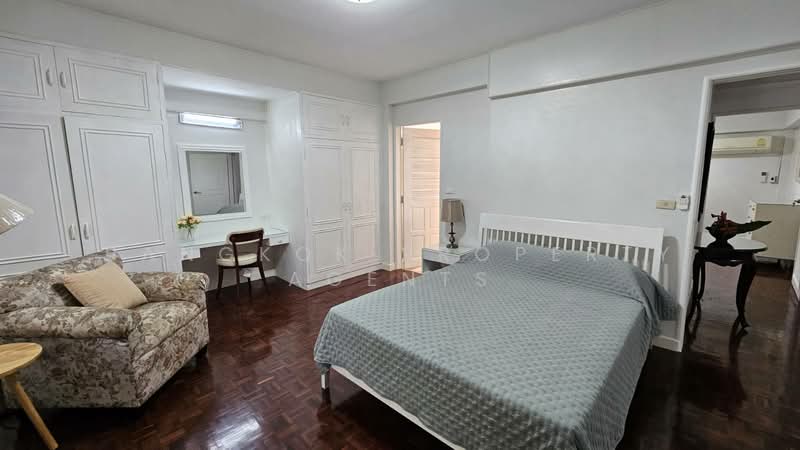 Mukda Mansion, Bangkok, 21 Soi Sukhumvit 43, Khlong Tan Nua, Watthana, Bangkok, 2 Bedrooms, 150 sqm, Condo For Rent, by BANGKOK PROPERTY AGENTS, 500398778 - DDproperty.com