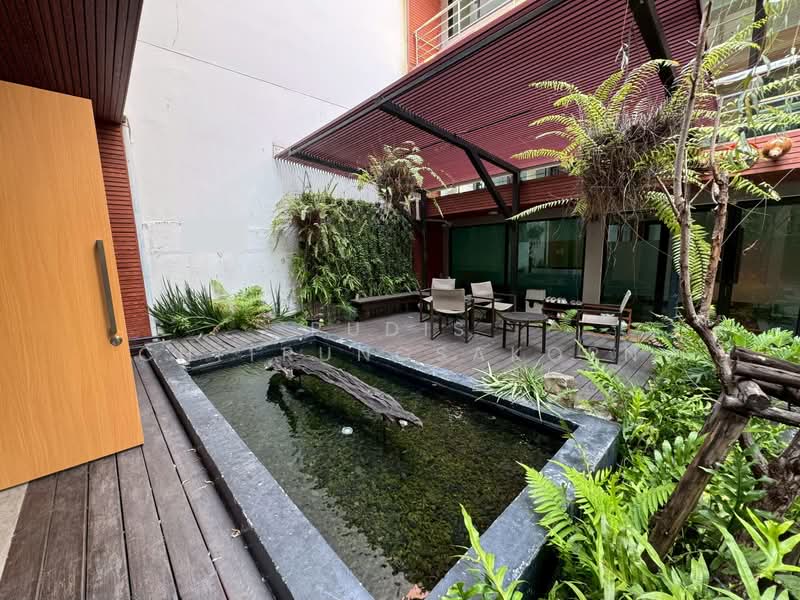 พื้นที่ให้เช่าชั้น 1 เจริญกรุง – สีลม ใจกลาง CBD, กรุงเทพ, สุริยวงศ์, บางรัก, กรุงเทพ, 150 ตร.ม., ตึกแถว-อาคารพาณิชย์ ให้เช่า, โดย Pudis Chitrungsakorn, 500398779 - DDproperty.com