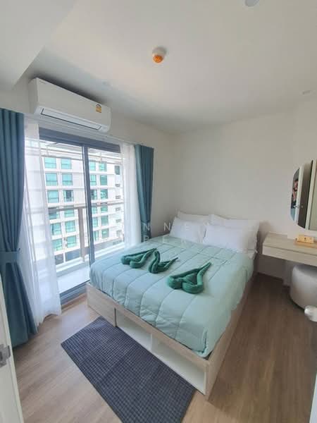 Phyll Phuket, Phuket, 9 Village No. 4 Muang Naka Rd, Wichit, Muang Phuket, Phuket, 1 Bedroom, 29 sqm, Condo For Sale, by Connex Property, 500398780 - DDproperty.com