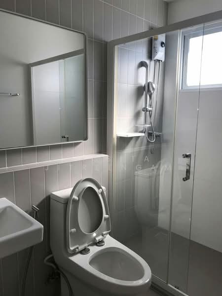 Indy Bangna-Ramkhamhaeng 2, Bangkok, Soi 7, Dok Mai, Prawet, Bangkok, 3 Bedrooms, 121 sqm, Townhouse For Sale, by Nissita Jitreengam, 500398784 - DDproperty.com