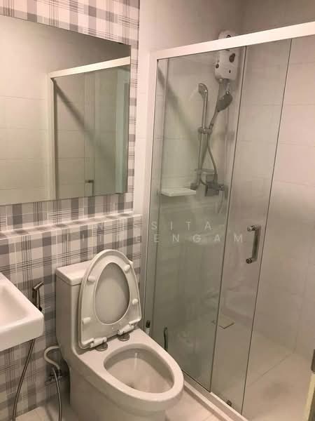 Indy Bangna-Ramkhamhaeng 2, Bangkok, Soi 7, Dok Mai, Prawet, Bangkok, 3 Bedrooms, 121 sqm, Townhouse For Sale, by Nissita Jitreengam, 500398784 - DDproperty.com