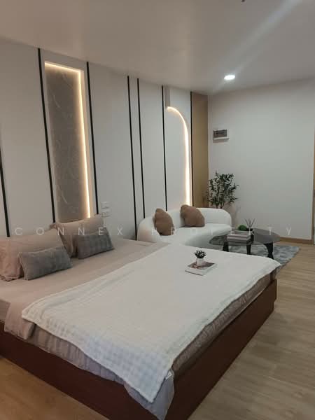 Phanason City Condo : พนาสนธิ์ซิตี้คอนโด, ภูเก็ต, วิชิต, เมืองภูเก็ต, ภูเก็ต, 31 ตร.ม., คอนโด ขาย, โดย Connex Property, 500398785 - DDproperty.com