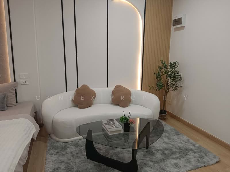 Phanason City Condo, Phuket, Wichit, Muang Phuket, Phuket, 1 Bedroom, 31 sqm, Condo For Sale, by Connex Property, 500398785 - DDproperty.com