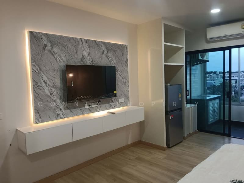 Phanason City Condo : พนาสนธิ์ซิตี้คอนโด, ภูเก็ต, วิชิต, เมืองภูเก็ต, ภูเก็ต, 31 ตร.ม., คอนโด ขาย, โดย Connex Property, 500398785 - DDproperty.com