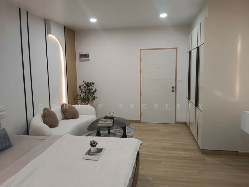 Phanason City Condo : พนาสนธิ์ซิตี้คอนโด, ภูเก็ต, วิชิต, เมืองภูเก็ต, ภูเก็ต, 31 ตร.ม., คอนโด ขาย, โดย Connex Property, 500398785 - DDproperty.com