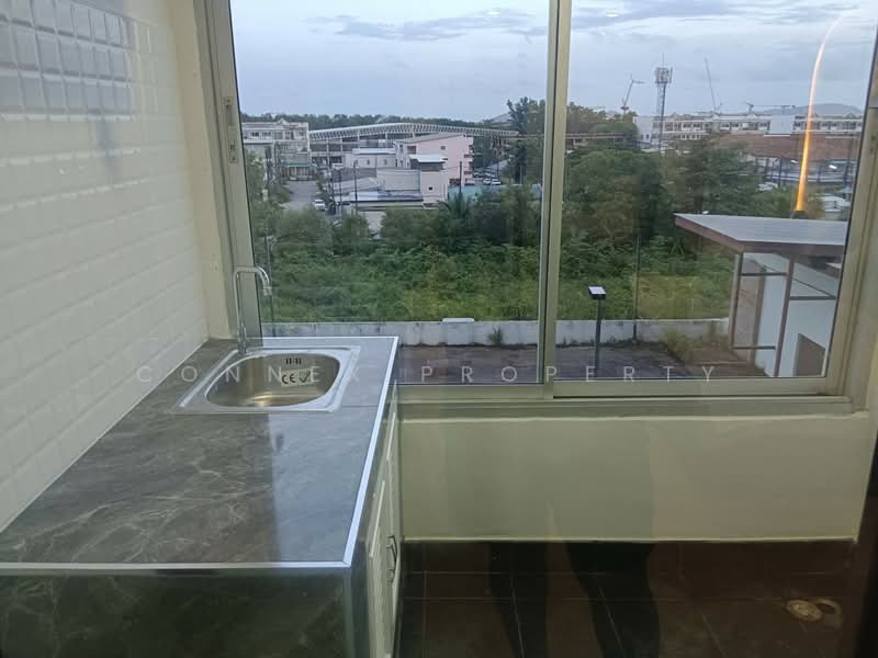 Phanason City Condo : พนาสนธิ์ซิตี้คอนโด, ภูเก็ต, วิชิต, เมืองภูเก็ต, ภูเก็ต, 31 ตร.ม., คอนโด ขาย, โดย Connex Property, 500398785 - DDproperty.com