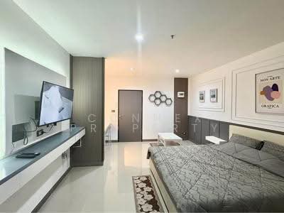 ขาย - Phanason City Condo : พนาสนธิ์ซิตี้คอนโด, ภูเก็ต