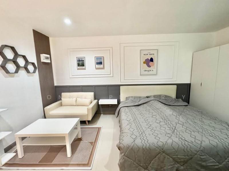 Phanason City Condo : พนาสนธิ์ซิตี้คอนโด, ภูเก็ต, วิชิต, เมืองภูเก็ต, ภูเก็ต, 30 ตร.ม., คอนโด ขาย, โดย Connex Property, 500398785 - DDproperty.com