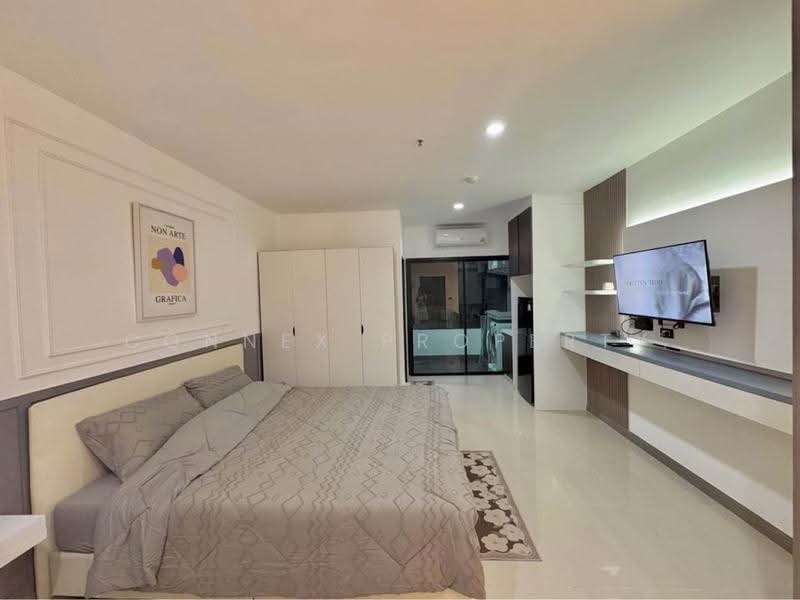 Phanason City Condo : พนาสนธิ์ซิตี้คอนโด, ภูเก็ต, วิชิต, เมืองภูเก็ต, ภูเก็ต, 30 ตร.ม., คอนโด ขาย, โดย Connex Property, 500398785 - DDproperty.com