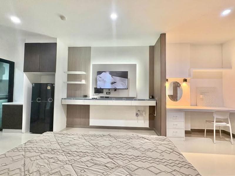 Phanason City Condo : พนาสนธิ์ซิตี้คอนโด, ภูเก็ต, วิชิต, เมืองภูเก็ต, ภูเก็ต, 30 ตร.ม., คอนโด ขาย, โดย Connex Property, 500398785 - DDproperty.com