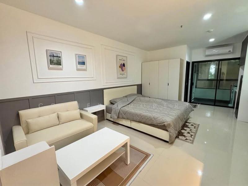 Phanason City Condo, Phuket, Wichit, Muang Phuket, Phuket, Studio, 30 sqm, Condo For Sale, by Connex Property, 500398785 - DDproperty.com
