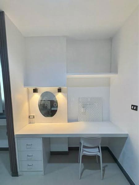 Phanason City Condo, Phuket, Wichit, Muang Phuket, Phuket, Studio, 30 sqm, Condo For Sale, by Connex Property, 500398785 - DDproperty.com
