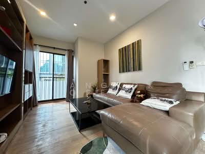 For Rent - Noble Refine, Bangkok