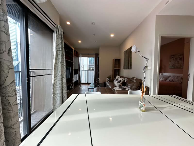 Noble Refine, Bangkok, Soi Sukhumvit 26, Sukhumvit Road, Khong Tan, Khlong Toei, Bangkok, 2 Bedrooms, 72 sqm, Condo For Rent, by BANGKOK PROPERTY AGENTS, 500398787 - DDproperty.com