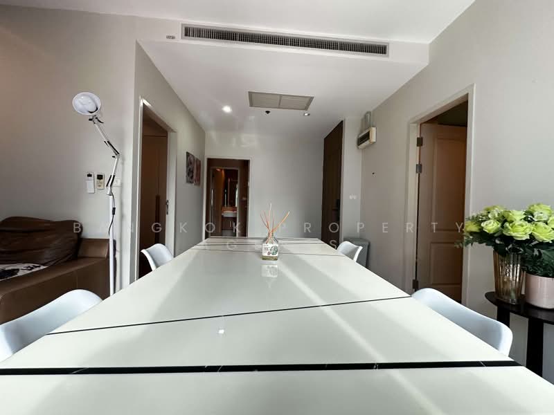 Noble Refine, Bangkok, Soi Sukhumvit 26, Sukhumvit Road, Khong Tan, Khlong Toei, Bangkok, 2 Bedrooms, 72 sqm, Condo For Rent, by BANGKOK PROPERTY AGENTS, 500398787 - DDproperty.com