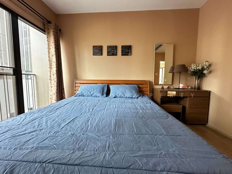 Noble Refine, Bangkok, Soi Sukhumvit 26, Sukhumvit Road, Khong Tan, Khlong Toei, Bangkok, 2 Bedrooms, 72 sqm, Condo For Rent, by BANGKOK PROPERTY AGENTS, 500398787 - DDproperty.com