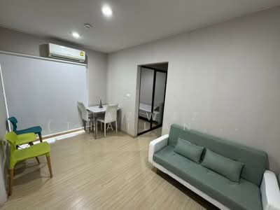 ขาย - The Tree Onnut Station : เดอะทรี อ่อนนุช สเตชั่น, กรุงเทพ