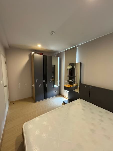 The Tree Onnut Station, Bangkok, 54 Sukhumvit Road, Bang Chak, Phra Khanong, Bangkok, 2 Bedrooms, 40 sqm, Condo For Sale, by Fazwaz (Thailand) Co., Ltd., 500398788 - DDproperty.com