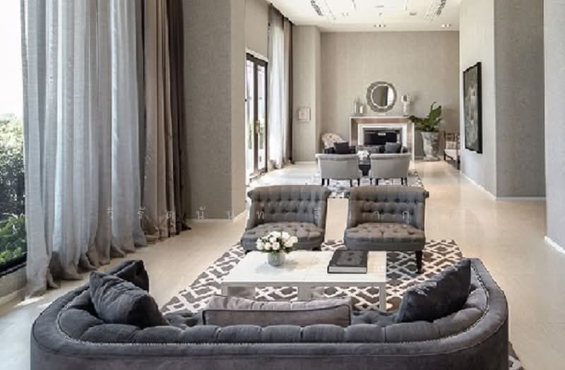 The Diplomat Sathorn, Bangkok, 158 Sathorn Nua Road, Silom, Bang Rak, Bangkok, 1 Bedroom, 45 sqm, Condo For Rent, by wirattanun leemakul Mew, 500398789 - DDproperty.com