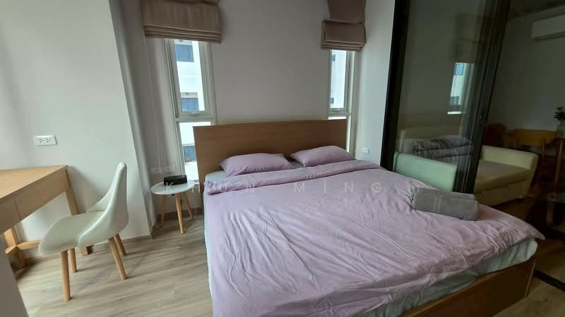 Culture Thonglor, Bangkok, Soi Sukhumvit 59, Sukhumvit Road, Khlong Tan Nua, Watthana, Bangkok, 1 Bedroom, 35 sqm, Condo For Rent, by Khun Ming, 500398792 - DDproperty.com