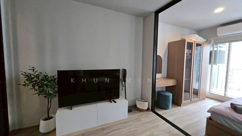 Culture Thonglor, Bangkok, Soi Sukhumvit 59, Sukhumvit Road, Khlong Tan Nua, Watthana, Bangkok, 1 Bedroom, 35 sqm, Condo For Rent, by Khun Ming, 500398792 - DDproperty.com
