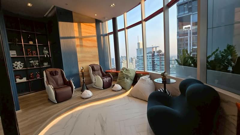 Culture Thonglor, Bangkok, Soi Sukhumvit 59, Sukhumvit Road, Khlong Tan Nua, Watthana, Bangkok, 1 Bedroom, 35 sqm, Condo For Rent, by Khun Ming, 500398792 - DDproperty.com