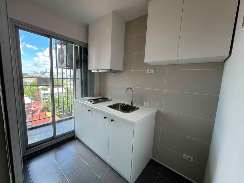 The Leaf Pattanakarn, Bangkok, Phatthanakan Road, Suan Luang, Bangkok, 1 Bedroom, 30 sqm, Condo For Sale, by NR AGENT, 500398793 - DDproperty.com