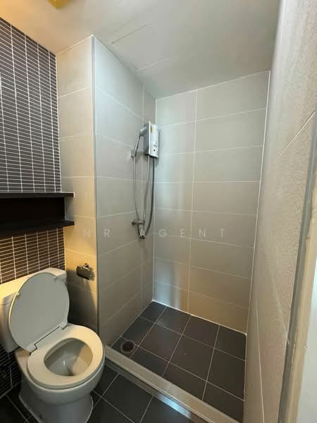 The Leaf Pattanakarn, Bangkok, Phatthanakan Road, Suan Luang, Bangkok, 1 Bedroom, 30 sqm, Condo For Sale, by NR AGENT, 500398793 - DDproperty.com
