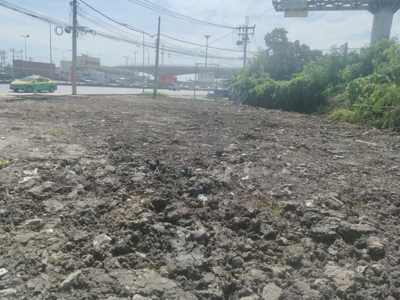ด่านทับช้าง, bangkok, Thap Chang, Saphan Sung, Bangkok, , 13,280 sqm, Land For Sale, by Airada Parasarn, 500398796 - DDproperty.com