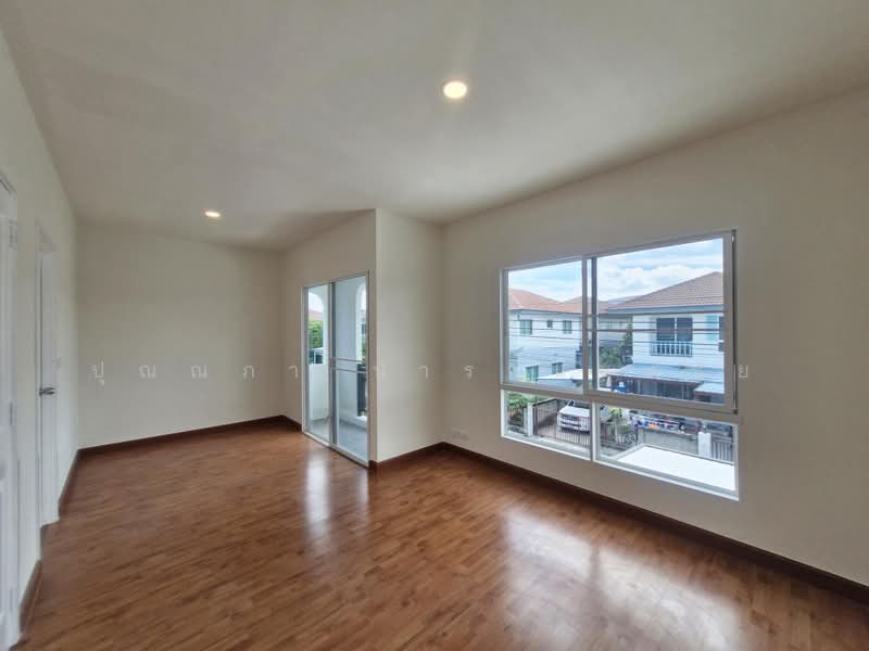 Casa Ville Bangna-Thepharak, Samut Prakan, Thepharak Road, Bangphli Yai, Bang Plee, Samut Prakan, 3 Bedrooms, 120 sqm, Single Detached House For Sale, by ปุณณภา นารานนทชัย, 500398797 - DDproperty.com
